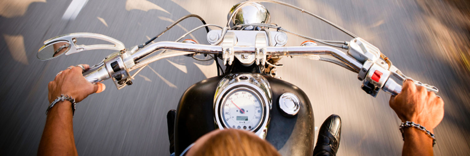 Wisconsin Motorcycle Insurance Coverage